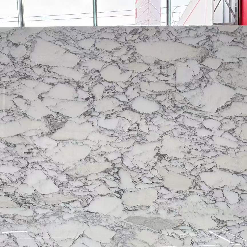 arabescato White — رخام