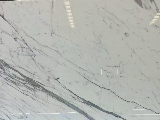 calacatta — Slab