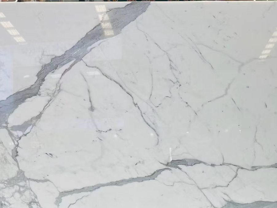 calacatta — Slab