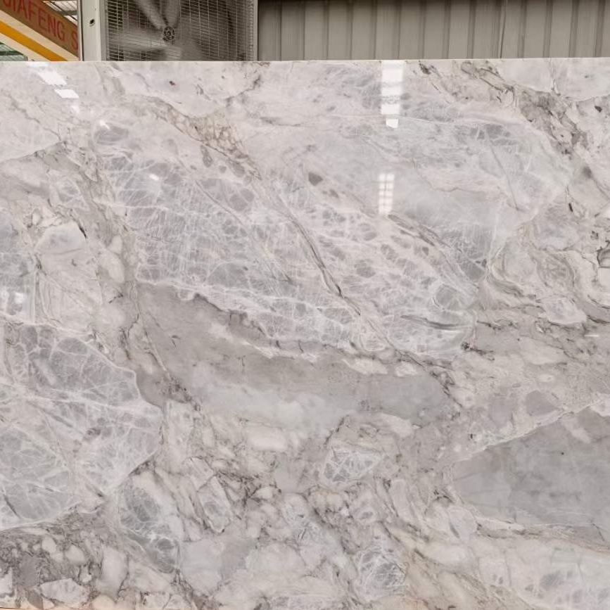 calacatta grey — رخام