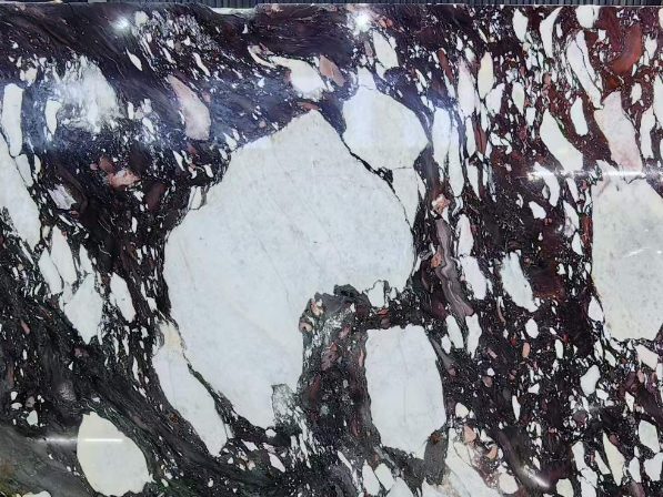 Calacatta Viola — Slab