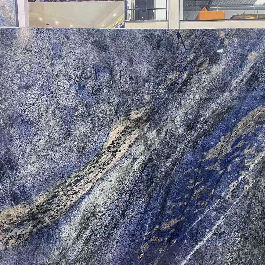 Dream Sapphire — كوارتزيت