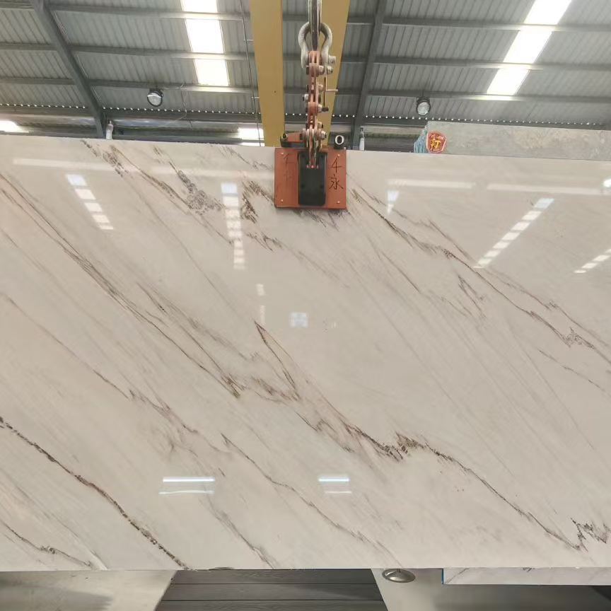 palissandro white — جرانيت