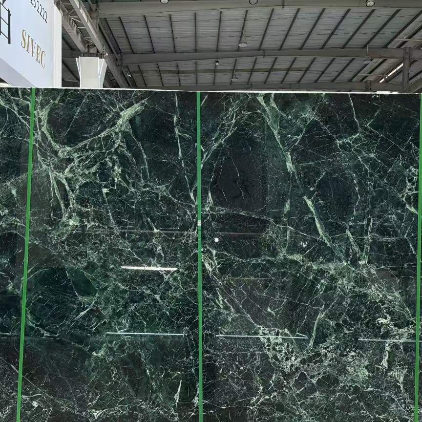 parada green — رخام