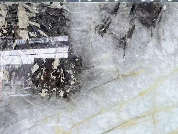pategonia — Slab