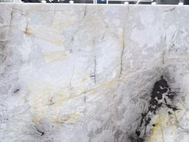 pategonia — Slab