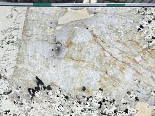 pategonia — Slab