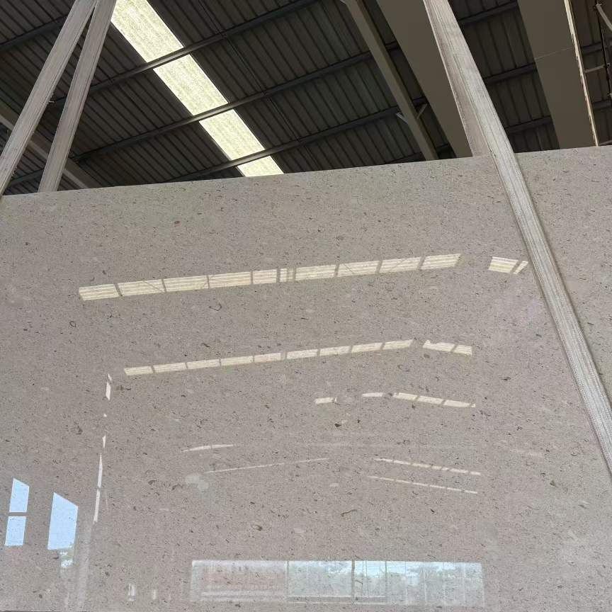 Plano Limestone — حجر جيري