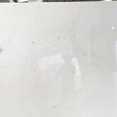Roral White — رخام