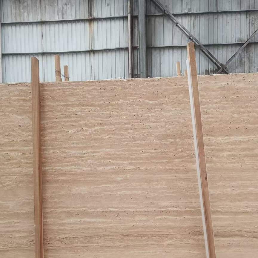 Turkey Roman Travertine — ترافرتين
