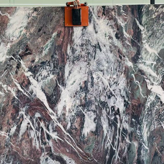 Valley Orchid Quartzite — كوارتزيت